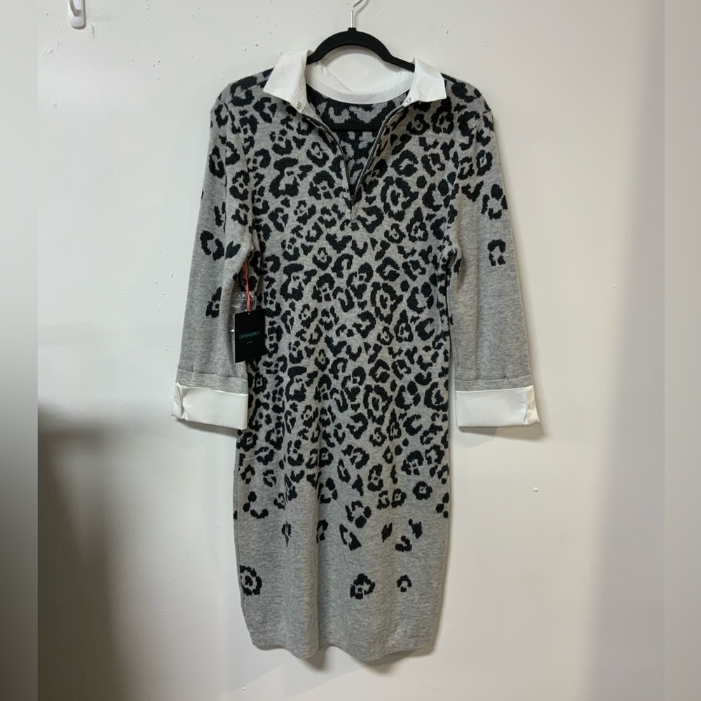 CYNTHIA DRESS